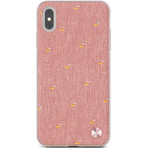 Moshi - Vesta iPhone XS Max Hoesje