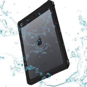 Mobiq - Waterdichte Hoes voor iPad 10.2 inch (2021/2020/2019)