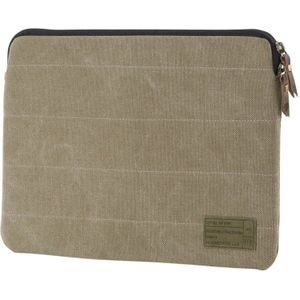 HEX - Laptopsleeve Canvas 15 inch