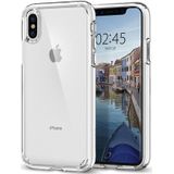 Spigen - Ultra Hybrid iPhone X/Xs Hoesje