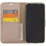 Accezz - Booklet Wallet iPhone XR Hoesje