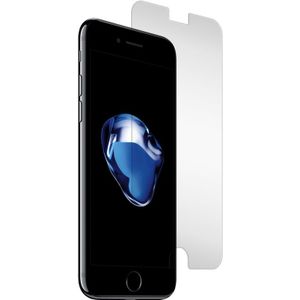 Mobiq - 9H Glazen Screenprotector iPhone SE (2022 / 2020)/8/7