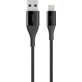 Belkin - Mixit DuraTek Lightning Kabel 1,2 meter