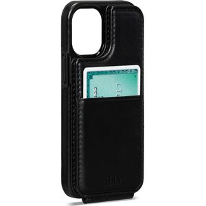 Sena - Wallet Skin iPhone 12 Mini