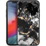 LAUT - Mineral Glass Case iPhone XR