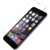 MobiQ - 9H Tempered Glass Screenprotector iPhone 6 Plus / 6S Plus