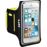 LAUT - Elite-LD Sportarmband iPhone SE/5S/5/5C