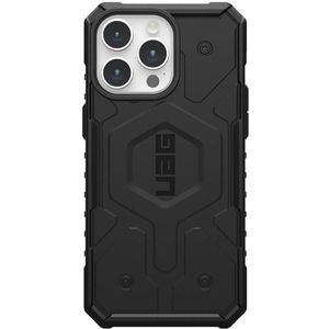 UAG - Pathfinder Magsafe iPhone 15 Pro Max Hoesje