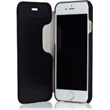 Knomo - Leather Folio iPhone 6 Plus / 6S Plus