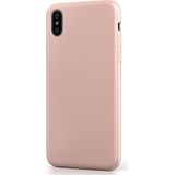 BeHello - Liquid Silicon Case iPhone XS Max