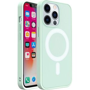 Mobiq - Candy Shell Magsafe Case iPhone 14 Pro Max