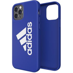 Adidas - Iconic Sports Case iPhone 12 / iPhone 12 Pro 6.1 inch
