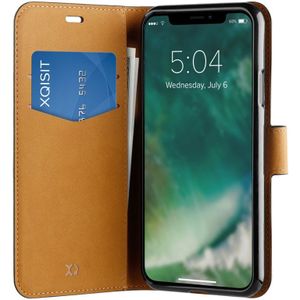 Xqisit - Slim Wallet Selection iPhone XS Max