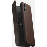 Nomad - Rugged Tri-Folio Hoes iPhone X/XS