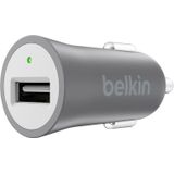 Belkin - Mixit Metallic Autolader 2,4A