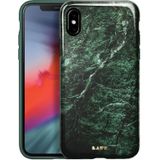 LAUT - Huex-E iPhone XS Max Hoes
