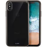 LAUT - Lume iPhone X/Xs Hoesje