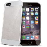 Celly - Glitty Backcover iPhone 6 Plus / 6S Plus