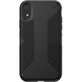 Speck - Presidio Grip Case iPhone XR