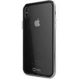 BeHello - Gel Case Chrome Edge iPhone X/Xs