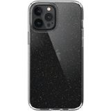 Speck Presidio Perfect Clear Glitter iPhone 12 / iPhone 12 Pro 6.1 inch
