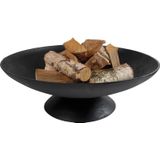 Esschert Design Fancy Flames Vuurschaal Robuust Breedte: 78 cm