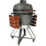 Fat Jack Infinity Large 22" kamado barbecue