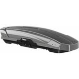 Thule Motion XT Sport 300 liter Kleur: grijs