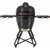 Fat Jack Classic Large 21" kamado barbecue
