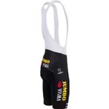 AGU Team Jumbo-Visma Replica Fietsbroek Dames Maat: XS