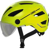 Abus Pedelec 2.0 ACE fietshelm Kleur: geel, Maat: M
