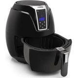 Princess Digital Aerofryer XL 2 hetelucht friteuse