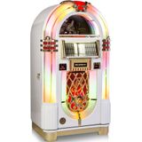 Ricatech The Amitabh Bachchan witte Jukebox
