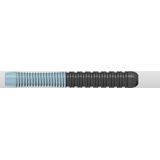 Bull's Max Hopp 95% 22 gram steeltip dartpijlen