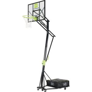 EXIT Galaxy Portable basketbalpaal