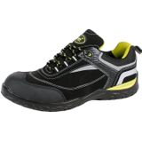Gevavi Safety GS37 Hawk lage werkschoen - S1P Schoenmaat: 43