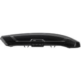 Thule Vector L Kleur: zwart