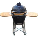 BBGrill Kamado houtskoolbarbecue