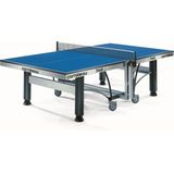 Cornilleau Competition 740 ITTF tafeltennistafel Kleur: blauw