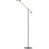 Lucide - ANSELMO - Leeslamp Kleur: chroom