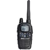 Midland G7 Pro walkie-talkie Aantal walkietalkies: 1, Kleur: zwart/blauw