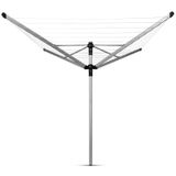 Brabantia droogmolen Lift-O-Matic 50 meter