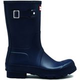 Hunter Men's Original short Wellington regenlaars Maat: 40