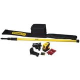 Stanley FatMax Zelfnivellerende Kruislaser CLLi