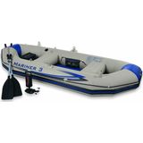 Intex Mariner 3 opblaasboot-set