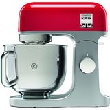 Kenwood kMix keukenmachine Kleur: rood