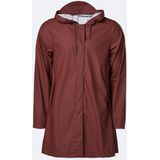 Rains A-line Regenjas Kleur: zwart, Maat: XS-S