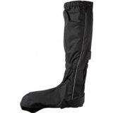AGU Reflection lange regenoverschoenen Maat: L