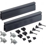 Thule Box Ski Carrier 694-7