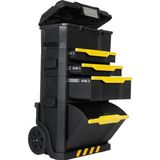 Stanley STANLEY Gereedschapswagen 3 in 1